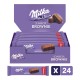 Milka Choco Brownie 24 wikkels x 50 gram